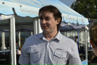 Фотография Голованова Павла