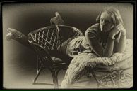 Фотография Сергиенко Алёны