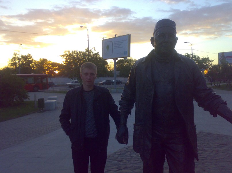 Игорь Чернов фотография #43