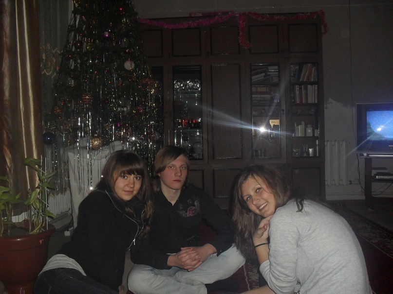 Дмитрий Чудаков фотография #35