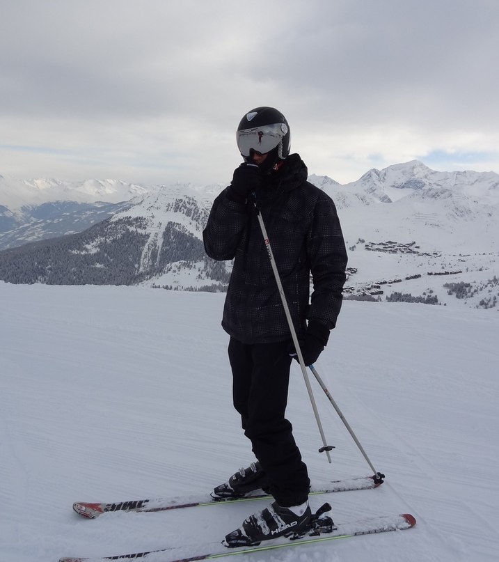 Александр Щербаков фотография #27