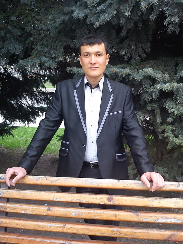 Нургелди Клычев фотография #13