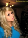 Алінка Присяжнюк фотография #1