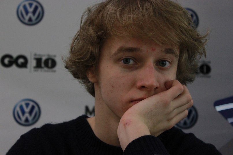 Тимофей Иванов фотография #5