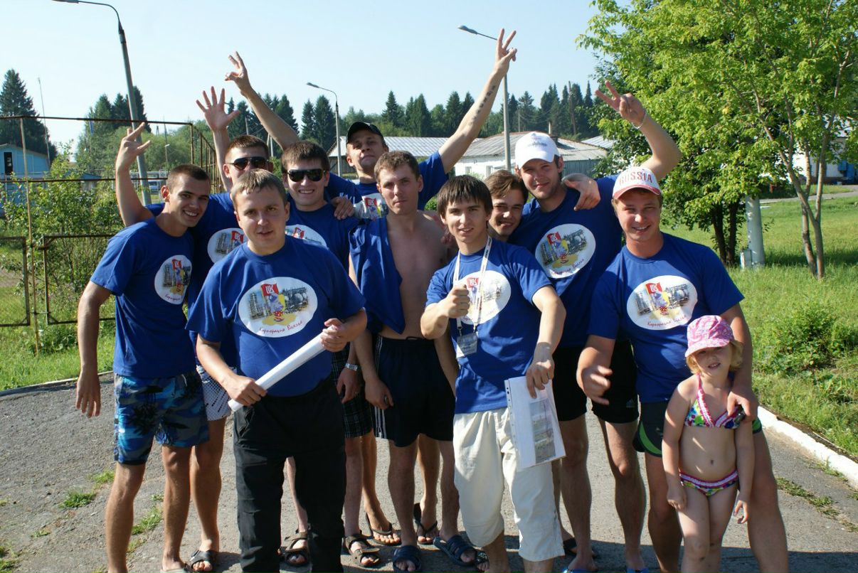 Дмитрий Опарин фотография #20