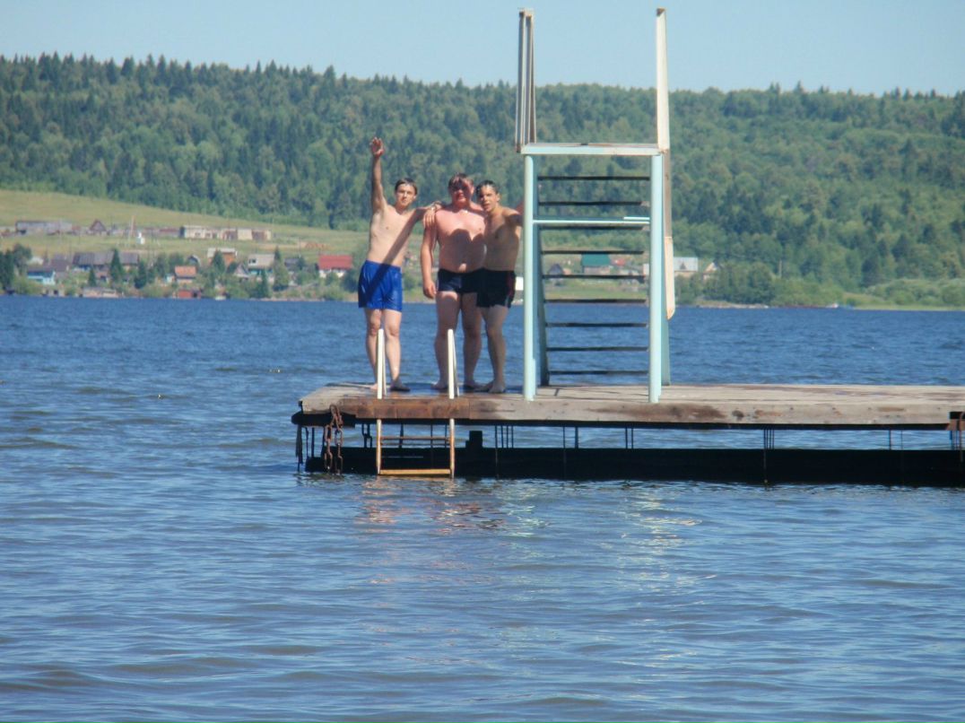 Дмитрий Опарин фотография #21