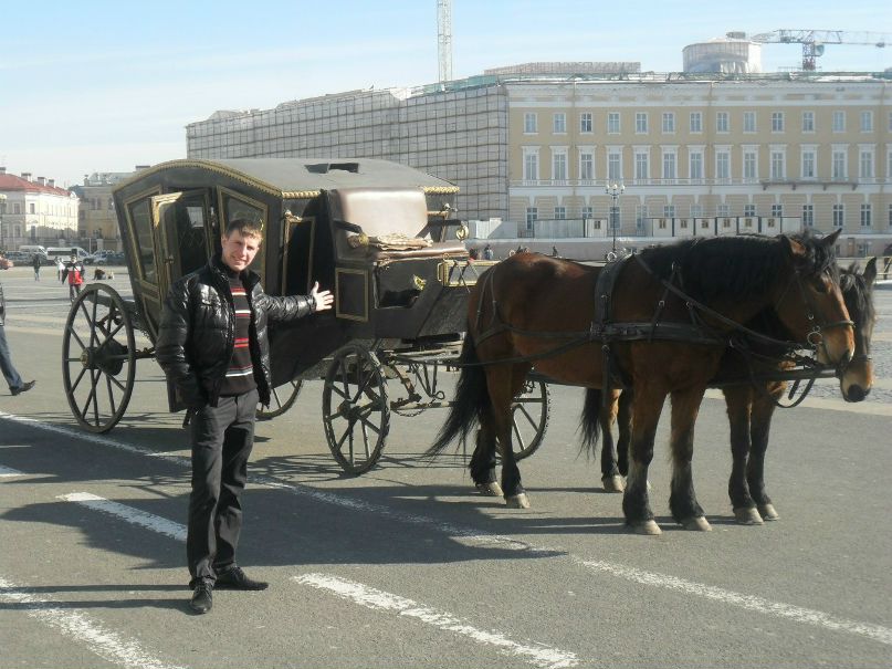 Сергей Сергеев фотография #31