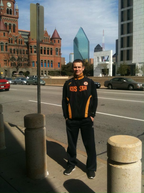 Евгений Гончар фотография #18