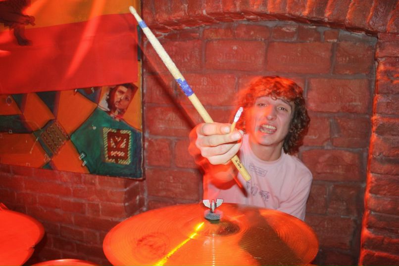 Pako Rybako фотография #44