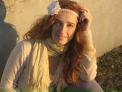 Фотография Рыжей Алины