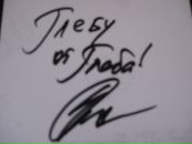 Фотография Мякотниковой Оли