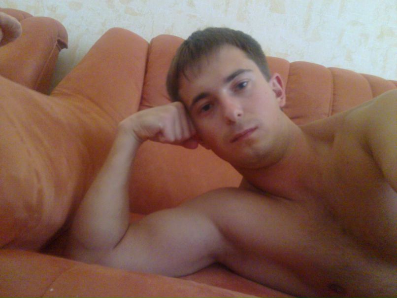 Дмитрий Власов фотография #50