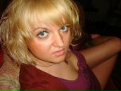 Фотография Лисицыной Валерии