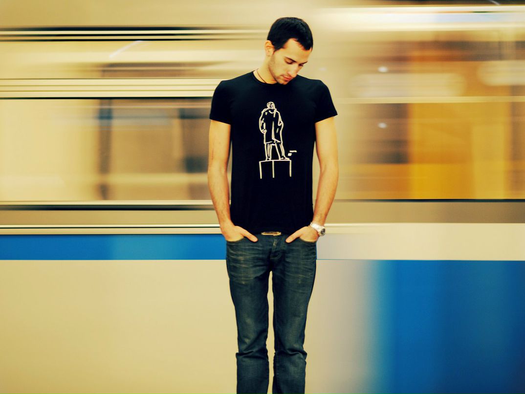 Дима Ушков фотография #29