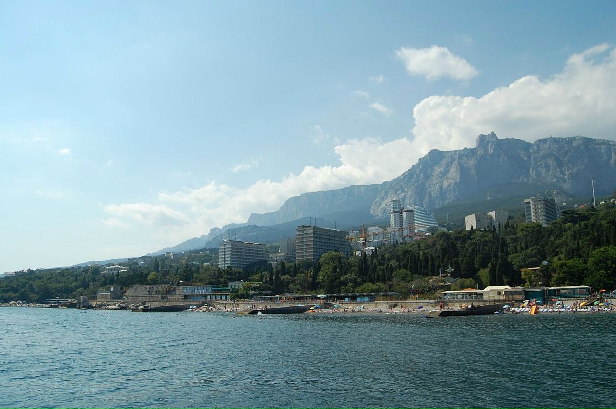 Сергей Крылов фотография #12