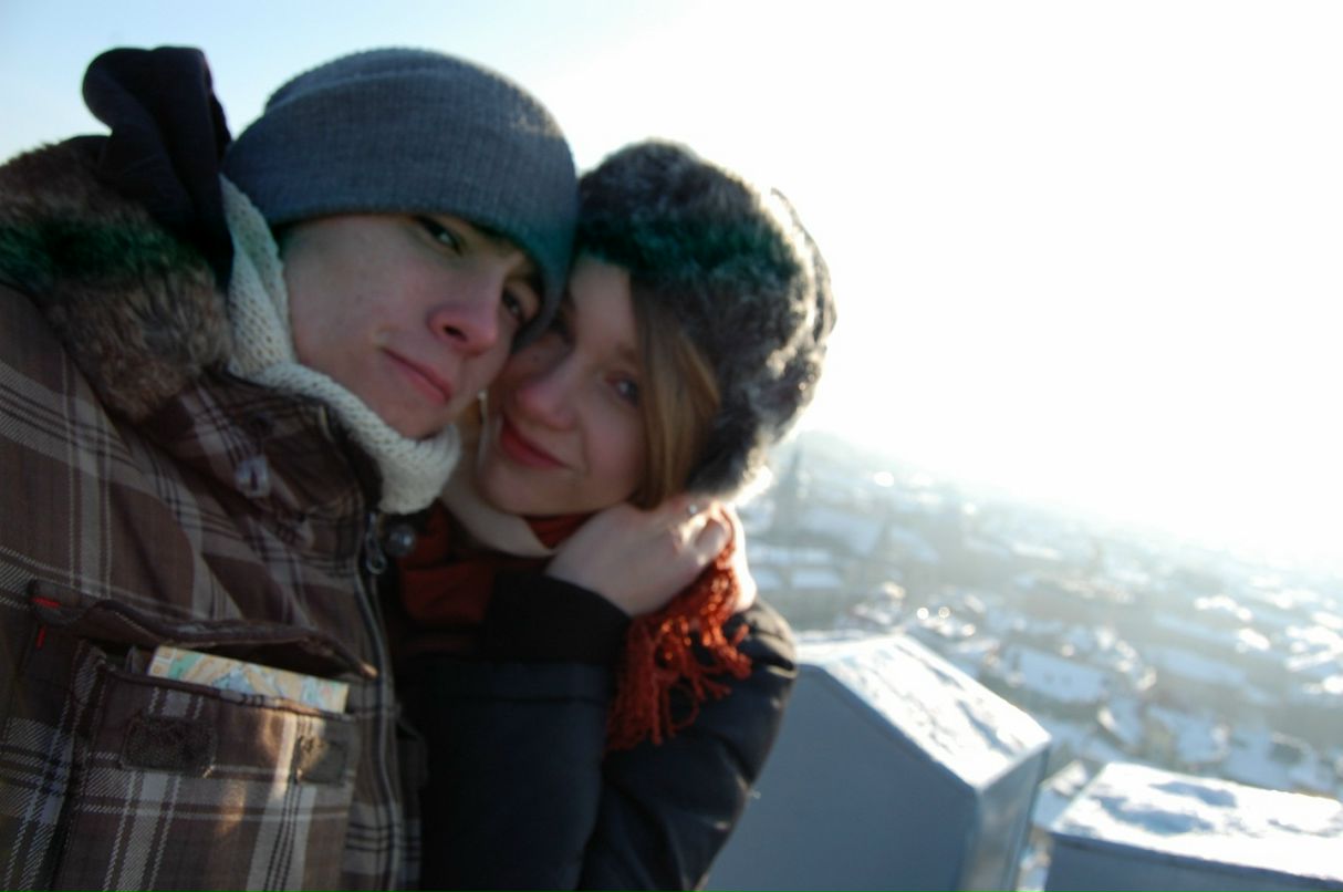 Ivan Telychkun фотография #47