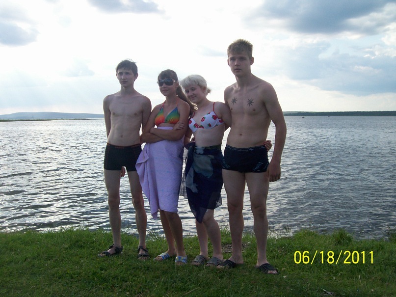 Дмитрий Кезиков фотография #21