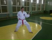 Фотография Митягина Евгения