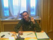 Фотография Павлуткина Сергея