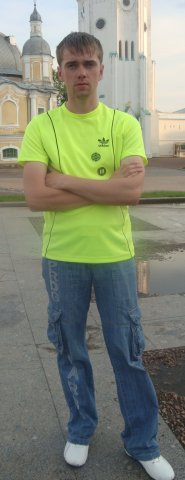 №9, Сергей Федулин, Вологда, Россия №9, Сергей Федулин, Вологда, Россия