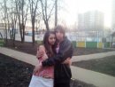 Анюта Матюшова фотография #16 (источник - https://vk.com/id2238766)