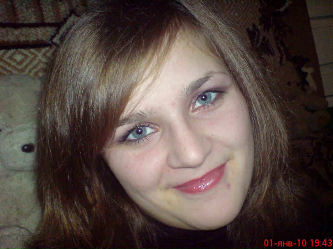 Ирина Ткаченко фотография #47