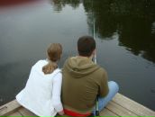 Фотография Одинцовой Насти