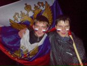 Фотография Костромина Алексея