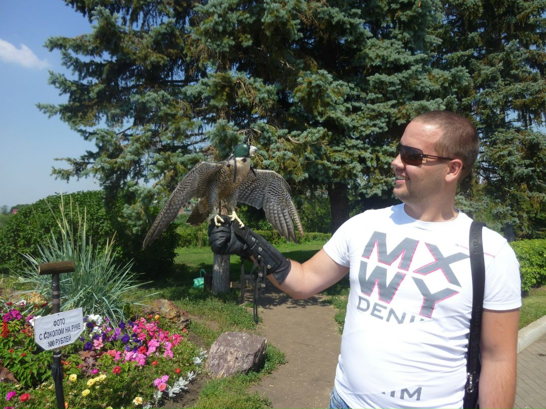 Сергей Никулин фотография #31