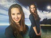 Фотография Демидовой Елены