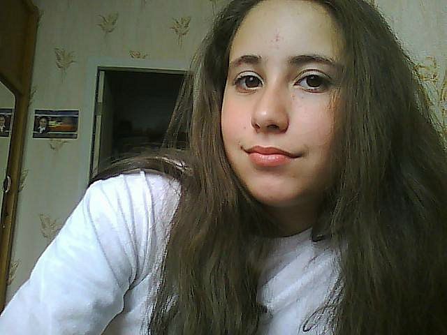 Н@тусичк@ Smile:) фото №8