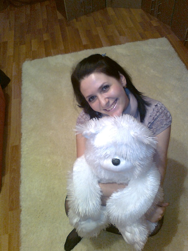 Елена Сергеева фотография #37