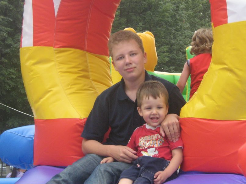 Дмитрий Николаев фотография #37