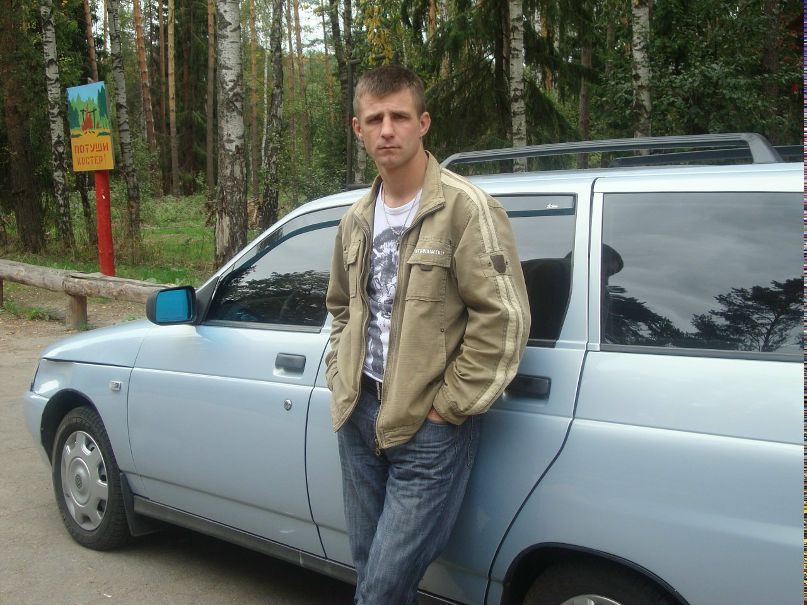 Стасик Руденко фотография #12