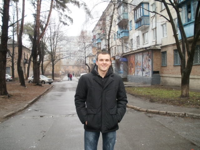 Виктор Иваненко фотография #40