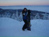 Фотография Косяковой Яны