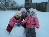 Фотография Землянкиной Елены