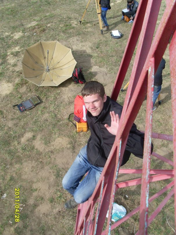 Дмитрий Петров фотография #22