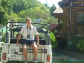 Фотография Ужовского Сергея