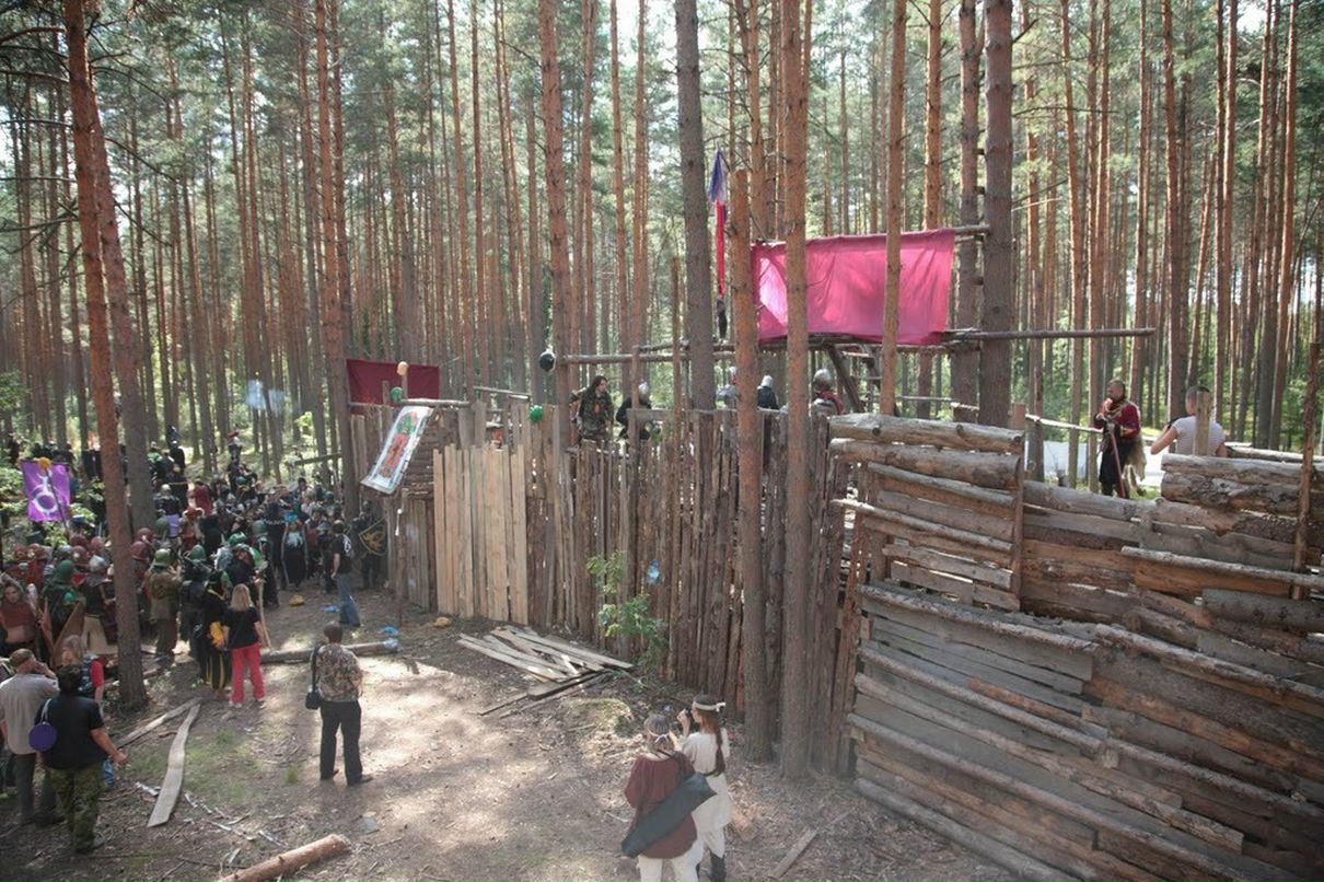 Николай Зайцев фотография #21