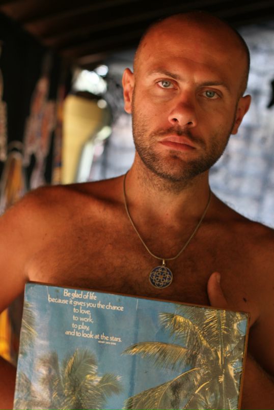 Дмитрий Дмитриев фотография #27