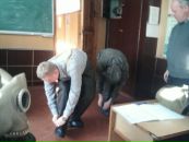 Катруся Сергієнко фотография #14 (источник - https://vk.com/id65824814)