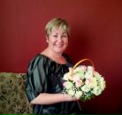 Фотография Гребневой Светланы