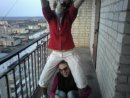 Ірина Бусінка фотография #44 (источник - https://vk.com/id52074911)