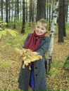 Фотография Миловидовой Ольги