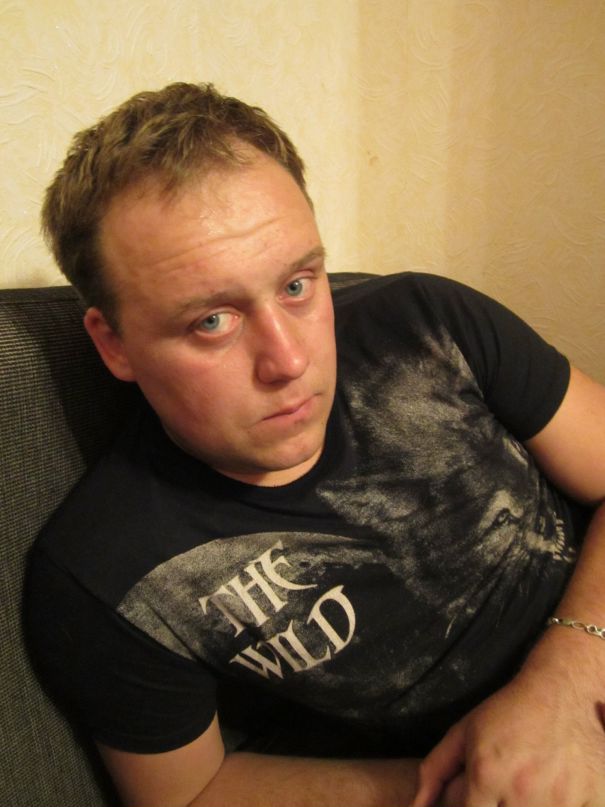 Дмитрий Матвеев фотография #23