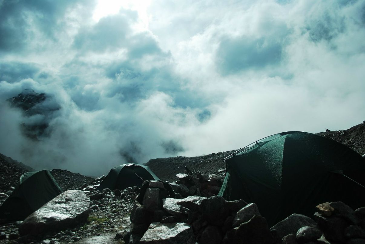 Сергей Николаев фотография #50