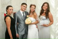 Фотография Ярошенко Марины