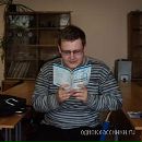 Фотография Краснова Владимира