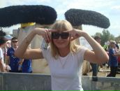 Фотография Цыгулёвой Аллы